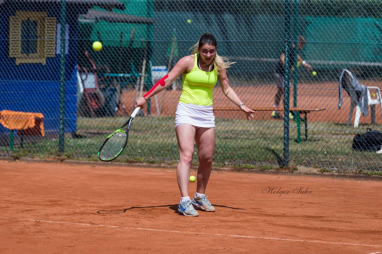 Bild 165 - ITF Future Nord